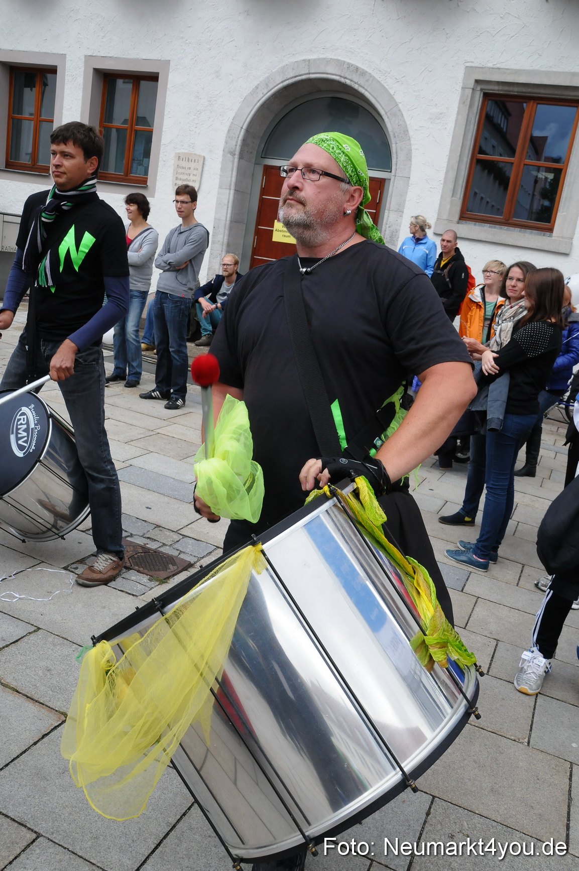 Stadtlauf Neumarkt 2013 1183